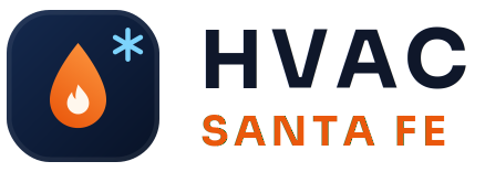 Santa Fe HVAC